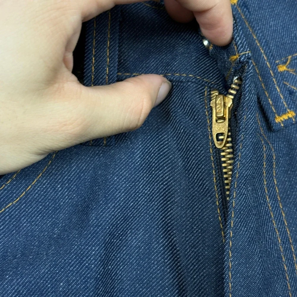 Levis vintage levi